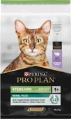 Pro Plan Sterilised Hindi Etli Kısırlaştırılmış Yetişkin Kedi Maması 10 KG thumbnail 1