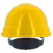 STARLİNE OTOMATİK AYARLI BARET SARI - 1