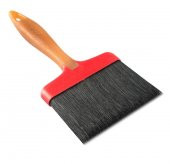 DEKOR YAĞLI BOYA FIRÇASI 4,0 İNÇ 100 MM 6064 - 1