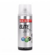 BEST AKRİLİK ELİTE 9002 GRİ SPREY BOYA 400 ML - 1