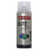BEST AKRİLİK ELİTE 9003 BEYAZ SPREY BOYA 400 ML - 1