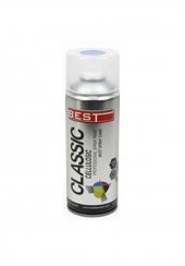 BEST CLASSIC D034 KAHVERENGİ SPREY BOYA 400 ML - 1