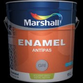 ENAMEL ANTİPAS 2,5 LT - 1