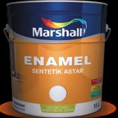 ENAMEL SENTETİK ASTAR 20 KG - 1