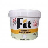 FİT SİLİKONLU ÖRTÜCÜ DIŞ CEPHE ASTARI 20 KG - 1