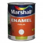 ENAMEL MB PARLAK BW BAZ 1L - 1