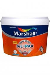 SİL-PAK BM BAZ İÇ CEPHE BOYASI 15 LT - 1
