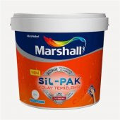 SİL-PAK BW BAZ İÇ CEPHE BOYASI 15 LT - 1