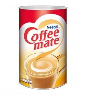 NESTLE COFFEE-MATE KAHVE KREMASI TENEKE 2 KG - 1