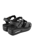 Muya Reeves Anatomik Air Max Taban Islak Zemin Kadın Sandalet - 7