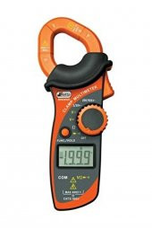 RETTA PENS AMPERMETRE DİJİTAL RPA3000 - 1