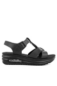 Muya Reeves Anatomik Air Max Taban Islak Zemin Kadın Sandalet - 1