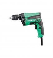 HİTACHİ  D10VC3 600 W 10 MM ELEKTRİKLİ DARBESİZ MATKAP - 1