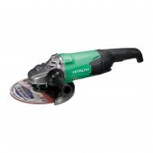 HİTACHİ G23ST 2200 W 230 MM BÜYÜK TAŞLAMA - 1
