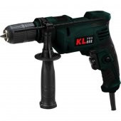 KL PRO KLDM1106 650 W 13 MM ELEKTRİKLİ DARBELİ MATKAP - 1