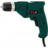 KL PRO KLNM61210 500 W 10 MM ELEKTRİKLİ DARBESİZ MATKAP - 1