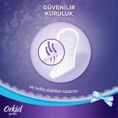 Orkid Günlük Ped Normal Dev Ekonomi Paketi 80 Ped - 5