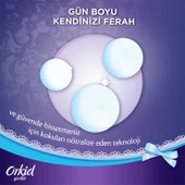 Orkid Günlük Ped Normal Dev Ekonomi Paketi 80 Ped - 8