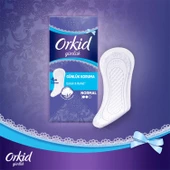 Orkid Günlük Ped Normal Dev Ekonomi Paketi 80 Ped - 4