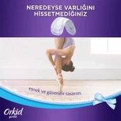 Orkid Günlük Ped Normal Dev Ekonomi Paketi 80 Ped - 10
