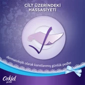 Orkid Günlük Ped Normal Dev Ekonomi Paketi 80 Ped - 9