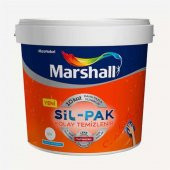 SİL-PAK BW BAZ İÇ CEPHE BOYASI 2,5 LT - 1