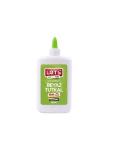 LETS ÇOK AMAÇLI BEYAZ TUTKAL 60 ML - 1