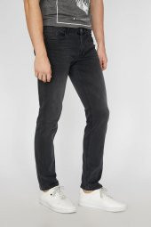 Erkek Gri Pantolon 9YAM43749LD - 3