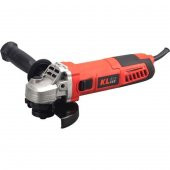 KL ECO KE75115AT 750W 115MM ELEKTRİKLİ AVUÇ TAŞLAMA - 1
