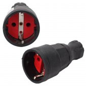 OREL 2103 KAUÇUK FİŞ DİŞİ MONO 1*16 - 1