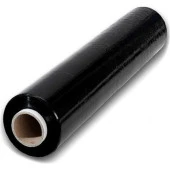 STREÇ FİLM 23 MİCRON SİYAH 2 KG - 1