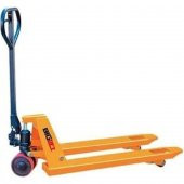 BİGLİFT ACE-25 2,5 TON TRANSPALET KIRMIZI TEKER - 1