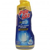 PORÇÖZ BULAŞIK MAKİNESİ DETERJANI 900 ML - 1