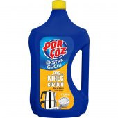 PORÇÖZ KİREÇ VE PAS ÇÖZÜCÜ  2 L - 1