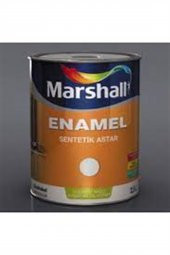 ENAMEL SENTETİK ASTAR 0,75 LT - 1
