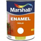 ENAMEL MB PARLAK BW BAZ 2,5L - 1