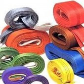 POLYESTER SAPAN 5 TON 5 METRE - 1