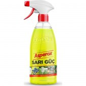 PEROS ASPEROX SARI GÜÇ 1LT - 1