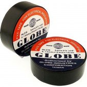 GLOBE İZOLE ELEKTRİK BANT SİYAH - 1