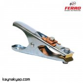CRABB 250 ŞASE PENSESİ FERRO 200 AMPER F11312 - 1