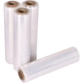 STREÇ FİLM 23 MİCRON 2 KG - 1