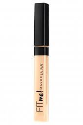 Maybelline New York Fit Me Kapatıcı - 10 Light - 1