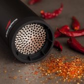 Microplane 48970E Biber Değirmeni - 5