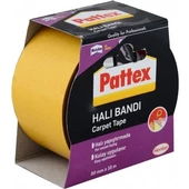 Grande Home Pattex Halı Bandı Halı Kaydırmazlık Bandı 50Mmx10M - 1