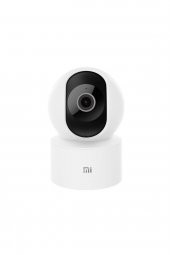 Xiaomi Mi Home Kamera 360 Derece Full Hd 1080P - 1