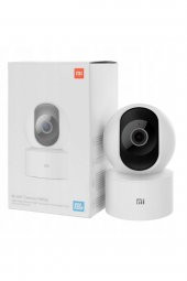 Xiaomi Mi Home Kamera 360 Derece Full Hd 1080P - 2