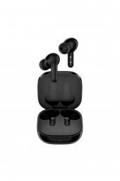 QCY T13 TWS Kulak İçi Bluetooth Kulaklık Siyah - 1
