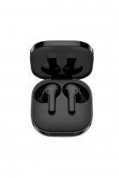 QCY T13 TWS Kulak İçi Bluetooth Kulaklık Siyah - 3
