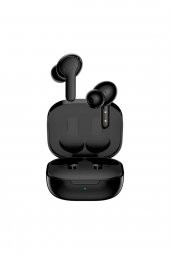 QCY T13 TWS Kulak İçi Bluetooth Kulaklık Siyah - 4