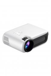 Havit Pj209 Pro Prime Sapphire Full Hd 1080P Smart Projeksiyon Cihazı Android Tv 9.0 - 350 Ansi - 1
